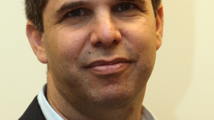 מאיר ברנד (פלאש 90)