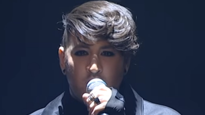 מאחל לו להצליח. חובי סטאר. צילום מסך 