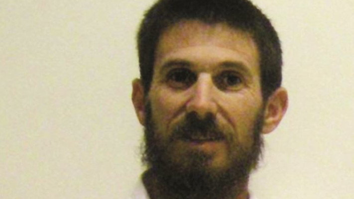 &quot;הדבר הכי נורא שקרה לי בחיים&quot;, הרצח, אודי פוגל ז&quot;ל. צילום: מועצת יש&quot;ע