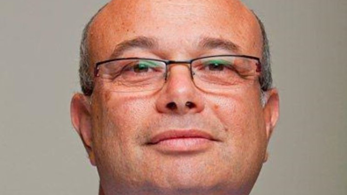 שמאי מקרקעין, ארז כהן. צילום: יח&quot;צ