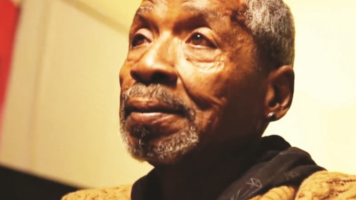 המתין 30 שנה להוצאה להורג על רצח שלא ביצע. פורד צילום מסך