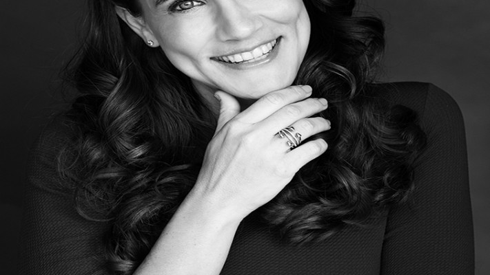 עו&quot;ד צילית יעקבסון, יו&quot;ר עמותת &quot;בת מלך&quot;. צילום: עדי אורני