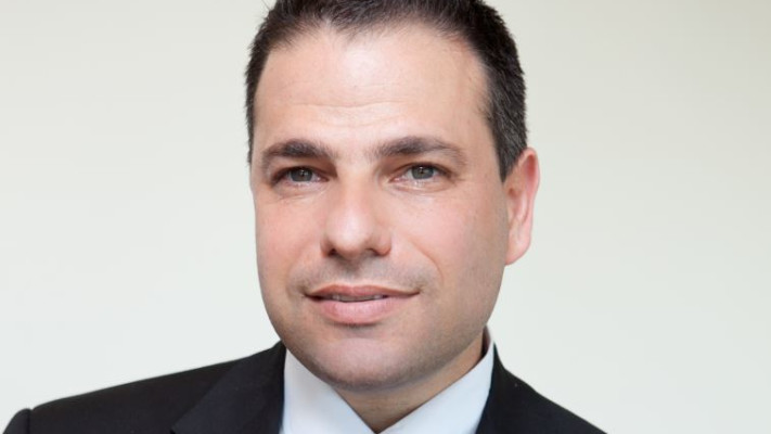 עורך הדין דורון ברזילי. צילום: יח"צ