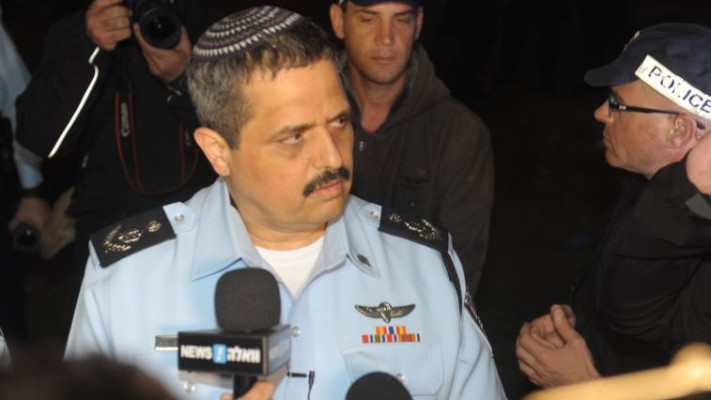 רוני אלשיך. צילום: אבשלום ששוני