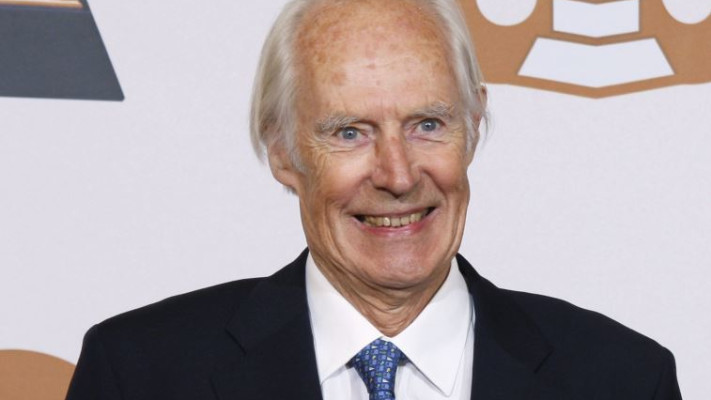 ג'ורג' מרטין. צילום: רויטרס