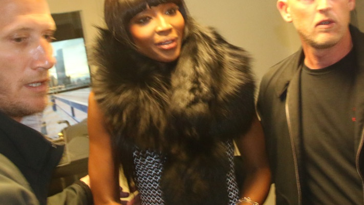 "טוב, אפשר לקבל כוס משקה לפני שאני חוטפת התקף זעם!"