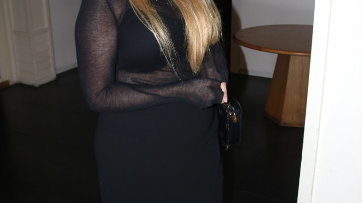 ויכלו לפגוש שם את קוקו. רגע לפני שאתם שוכחים מי זאת