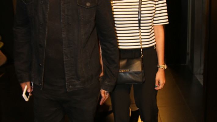 עומר קינן ותמיר ויצמן לא מפספסים איוונט