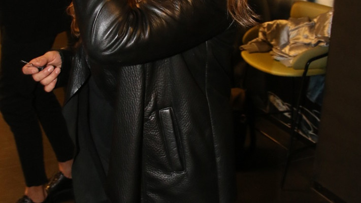 נועה תשבי מפזרת חיוכים