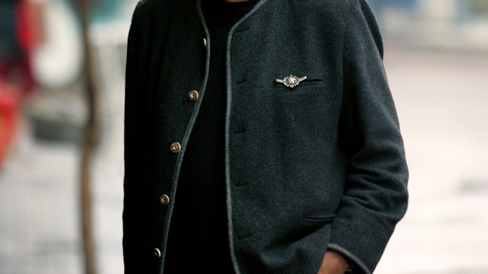 בני ציפר (צילום: משה שי, פלאש 90)