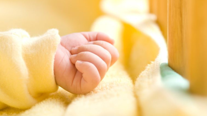 תינוק, אילוסטרציה. צילום: אינגאימג