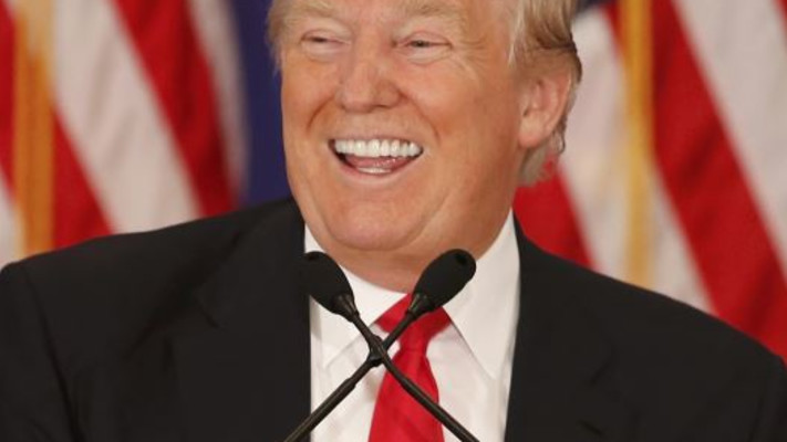 טראמפ לאחר פרסום התוצאות במישיגן ובמיסיסיפי