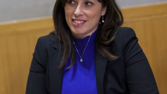 ציפי חוטובלי (צילום: יונתן זינדל, פלאש 90)