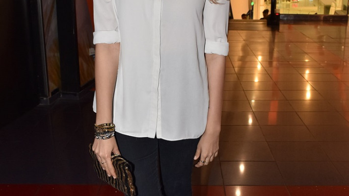 פתוחה לפתוחה? עדי שילון