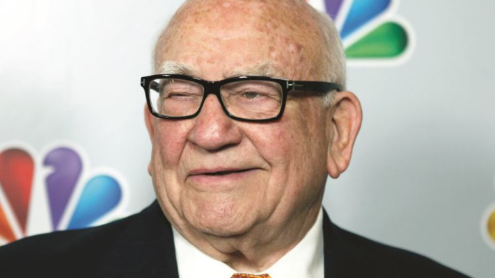 אדוארד אסנר. צילום: רויטרס