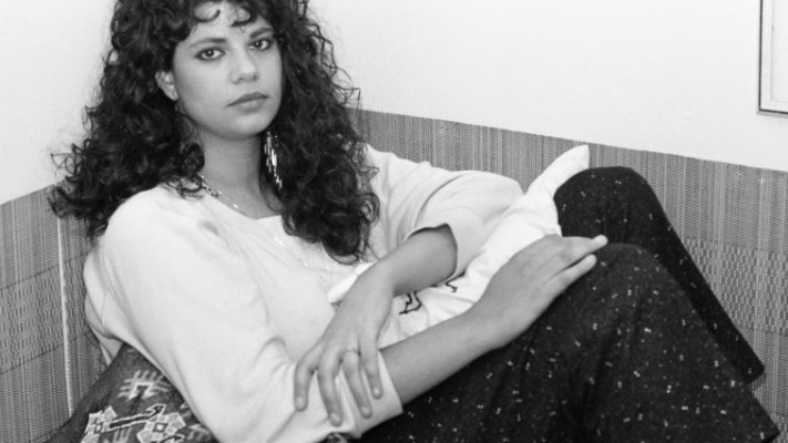 דפנה ארמוני. צילום: שמואל רחמני