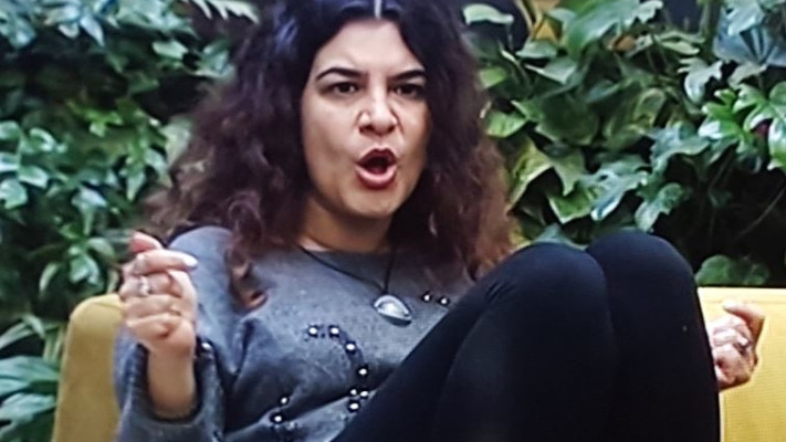 מכשפה? אור סיונוב ב&quot;האח הגדול&quot;