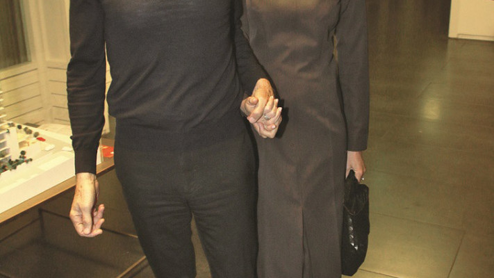 גלית גוטמן. צילום: ניר פקין