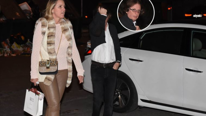 רונית מוקי שניידמן (צילום: אביב חופי)