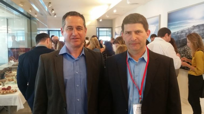 אמיר שרף ורון בלקין