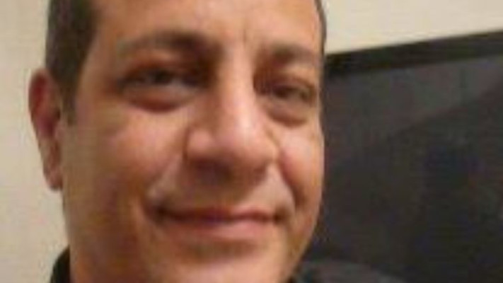 אבנר מאיו, שחוסל בתל אביב. צילום: פייסבוק