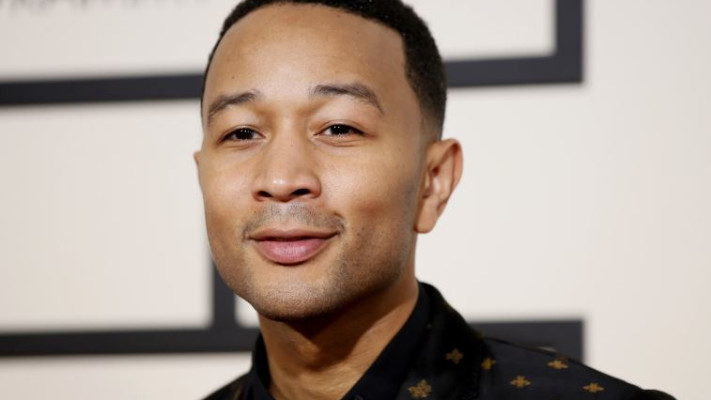 ג'ון לג'נד, צילום: רויטרס