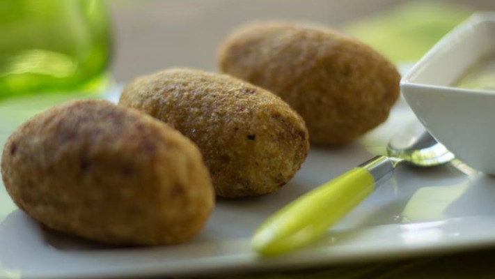 הקובה של איאנה. מנה נפלאה. צילום: יח&quot;צ