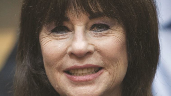 נורית הירש, צילום: יונתן זינדל, פלאש 90 