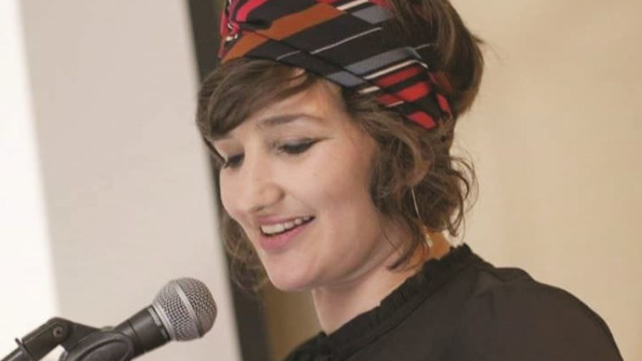 הדס ליקסנברג. צילום מסך: פייסבוק