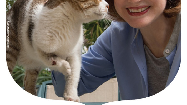 ח&quot;כ יעל גרמן עם בת שבע. צילום: יגאל פדרו