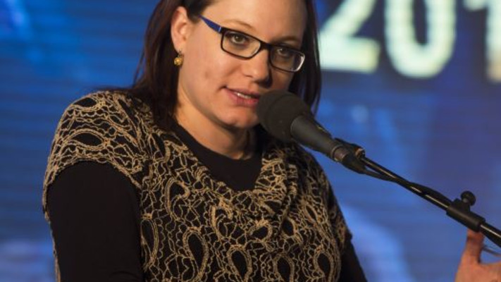 סיון רהב-מאיר (צילום: יונתן זינדל, פלאש 90)