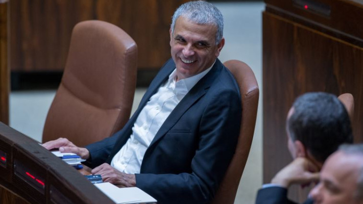 &quot;אפשר היה להסתפק בהתנצלות ולהמשיך הלאה&quot;. משה כחלון. צילום: יונתן זינדל, פלאש 90