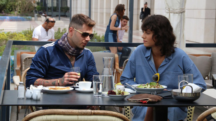 שי חי וארבל קינן ב