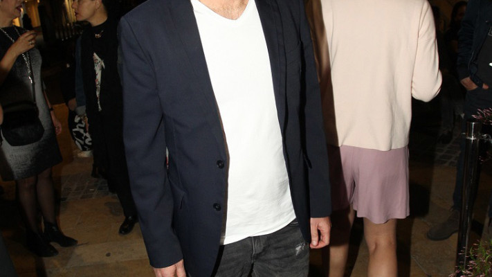 כבר מעכל? איציק כרסנטי (צילום: רפי דלויה)