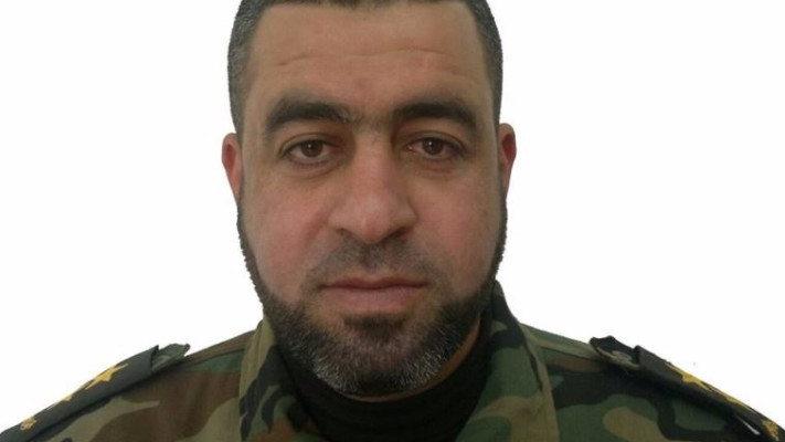 אלסלאם עאיד אלבטניג׳י, פעיל חמאס שנהרג בקריסת מנהרה בסג'עיה