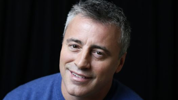 מאט לה בלנק (צילום: רויטרס)