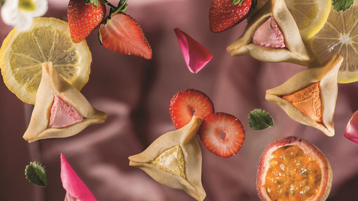 מתוקה רומסרוויס