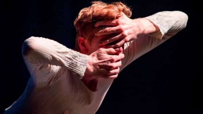 להקת קמע. &quot;לא נודע&quot;. צילום: כפיר בולוטין