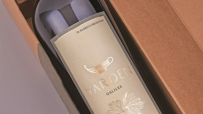 ירדן רום 2012. צילום: עמרי מימון