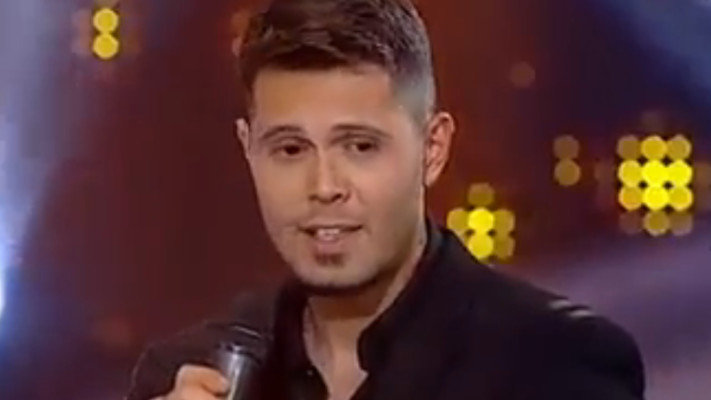 שי חי. 440 תלונות הוגשו בעקבות התנהגותו באח הגדול. צילום מסך