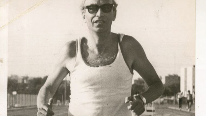 יאיר פנטילט. צילום: אלכסנדר זיסקינד