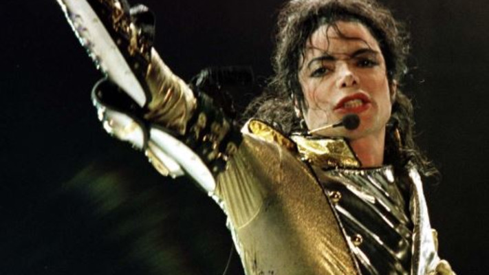 מייקל ג'קסון (צילום: רויטרס)