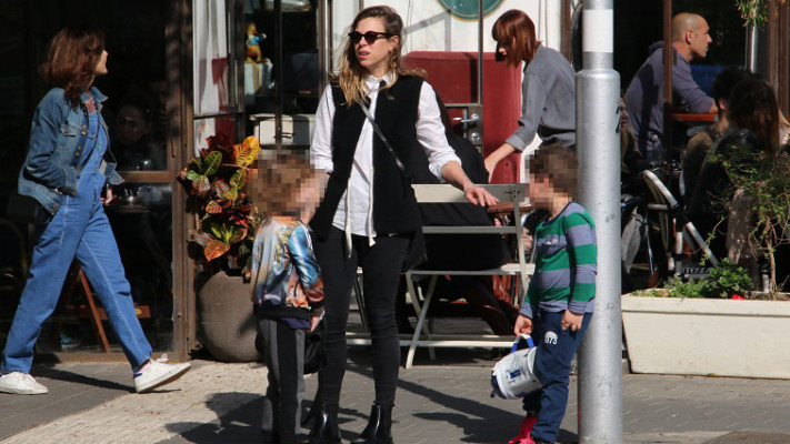 ילדים זכרו: חצייה באלכסון, היא אסון