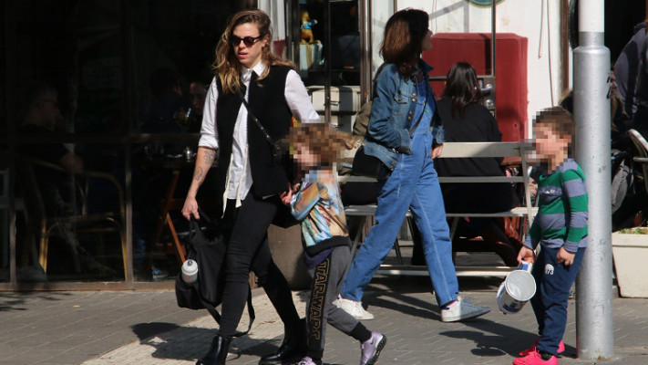 יאללה, אודרוב, האור ירוק!