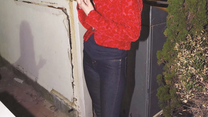 מעוצבת. יעל רייך (יח"צ)