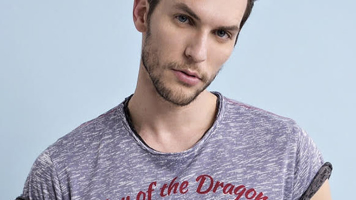 עידן רול (צילום: אלכס ליפקין)