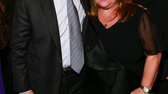 ג'ודי וטוני גלברט