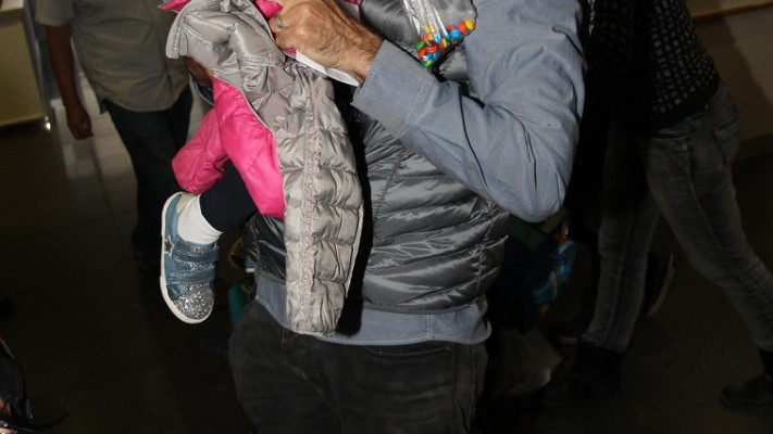 גם ישראל קטורזה הביא את אחת היורשות!