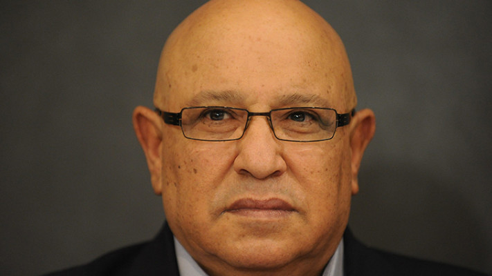 אישר את הסיפור. מאיר דגן, צילום: ראובן קסטרו