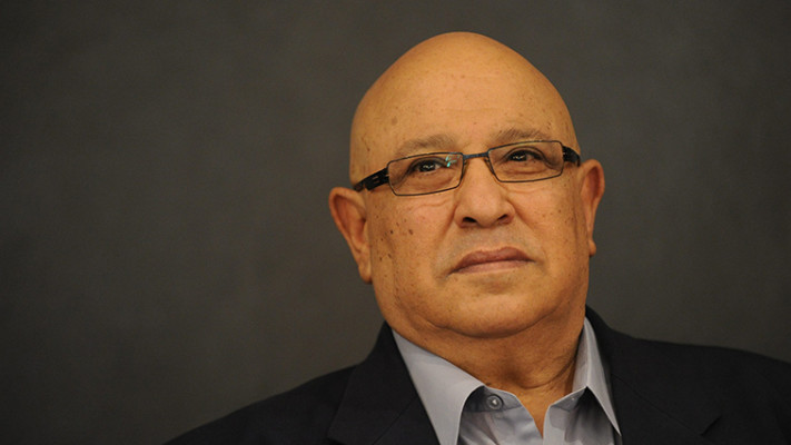 &quot;הבין שצריך לעשות את העבודה, אבל לא האמין במיגור מוחלט של הטרור&quot;. דגן. צילום: ראובן קסטרו